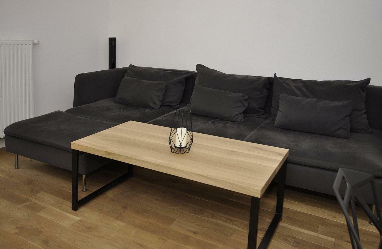 Apartament Zabłocie Riverside Wawelofts Appartement