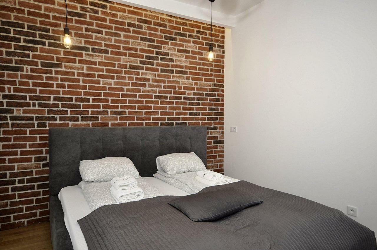 Appartement Apartament Zabłocie Riverside Wawelofts *