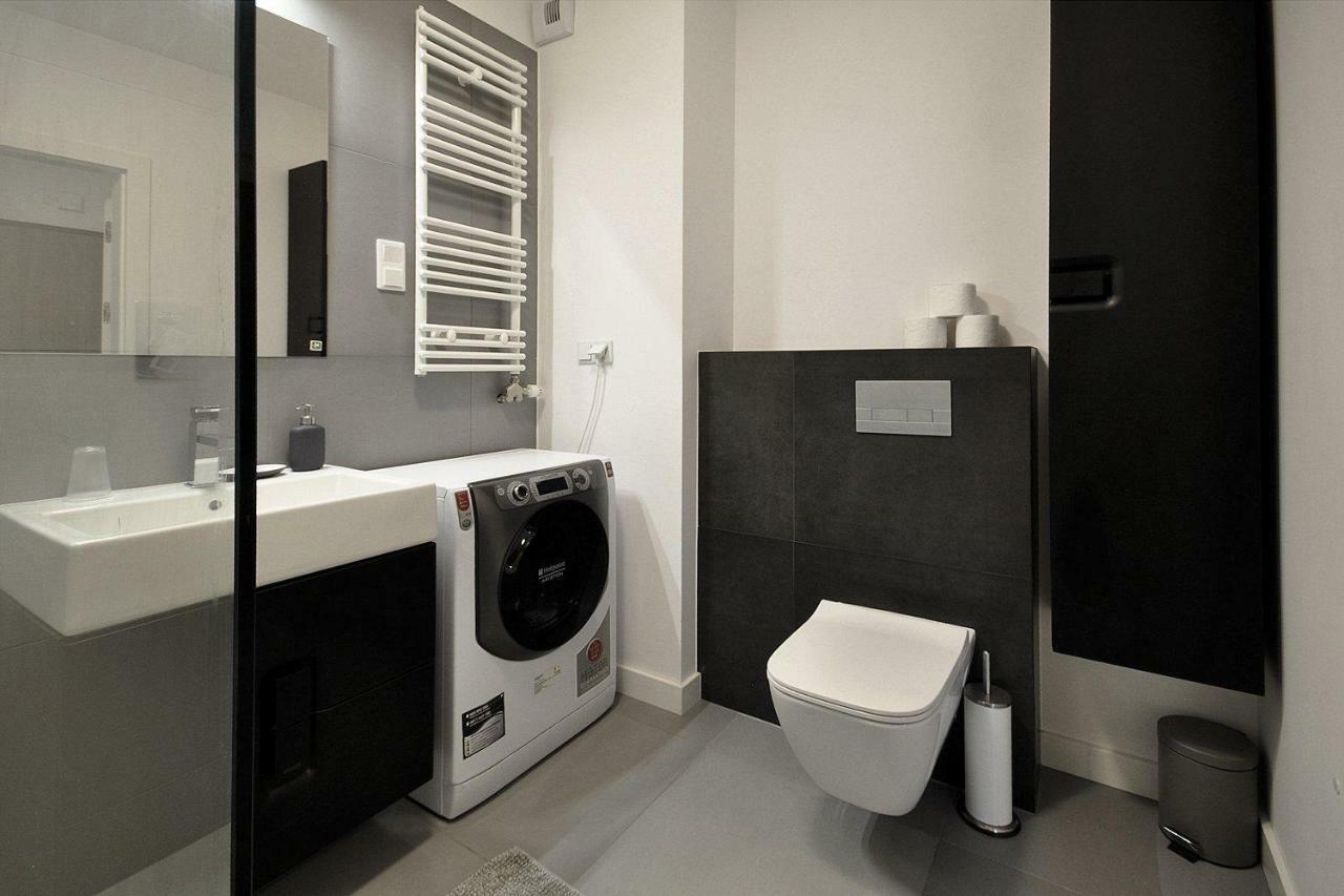 Apartament Zabłocie Riverside Wawelofts