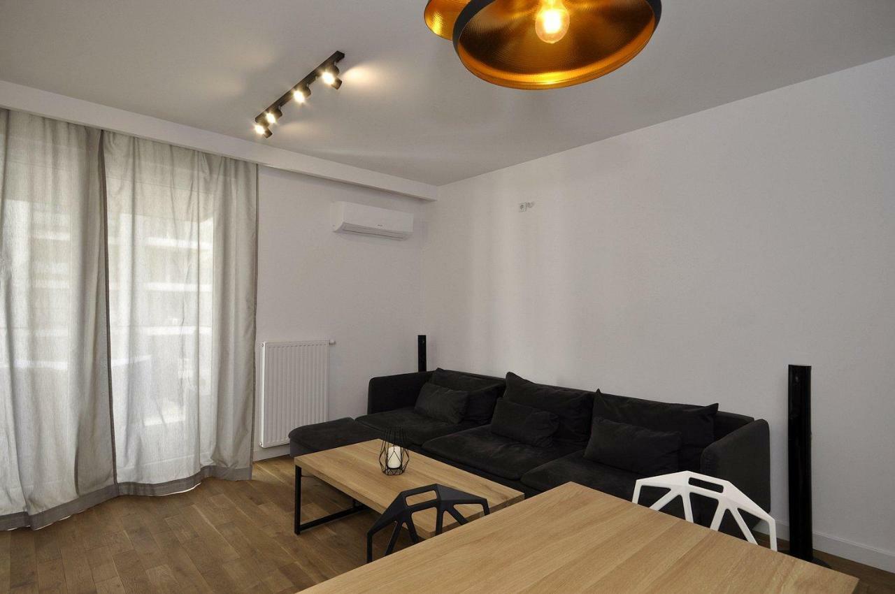 Apartament Zabłocie Riverside Wawelofts