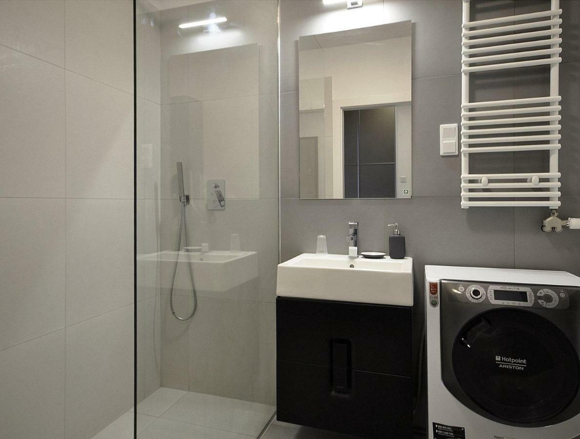 Apartament Zabłocie Riverside Wawelofts Appartement