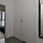 Apartament Zabłocie Riverside WAWELOFTS