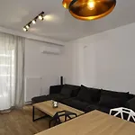 Apartament Zablocie Riverside Wawelofts