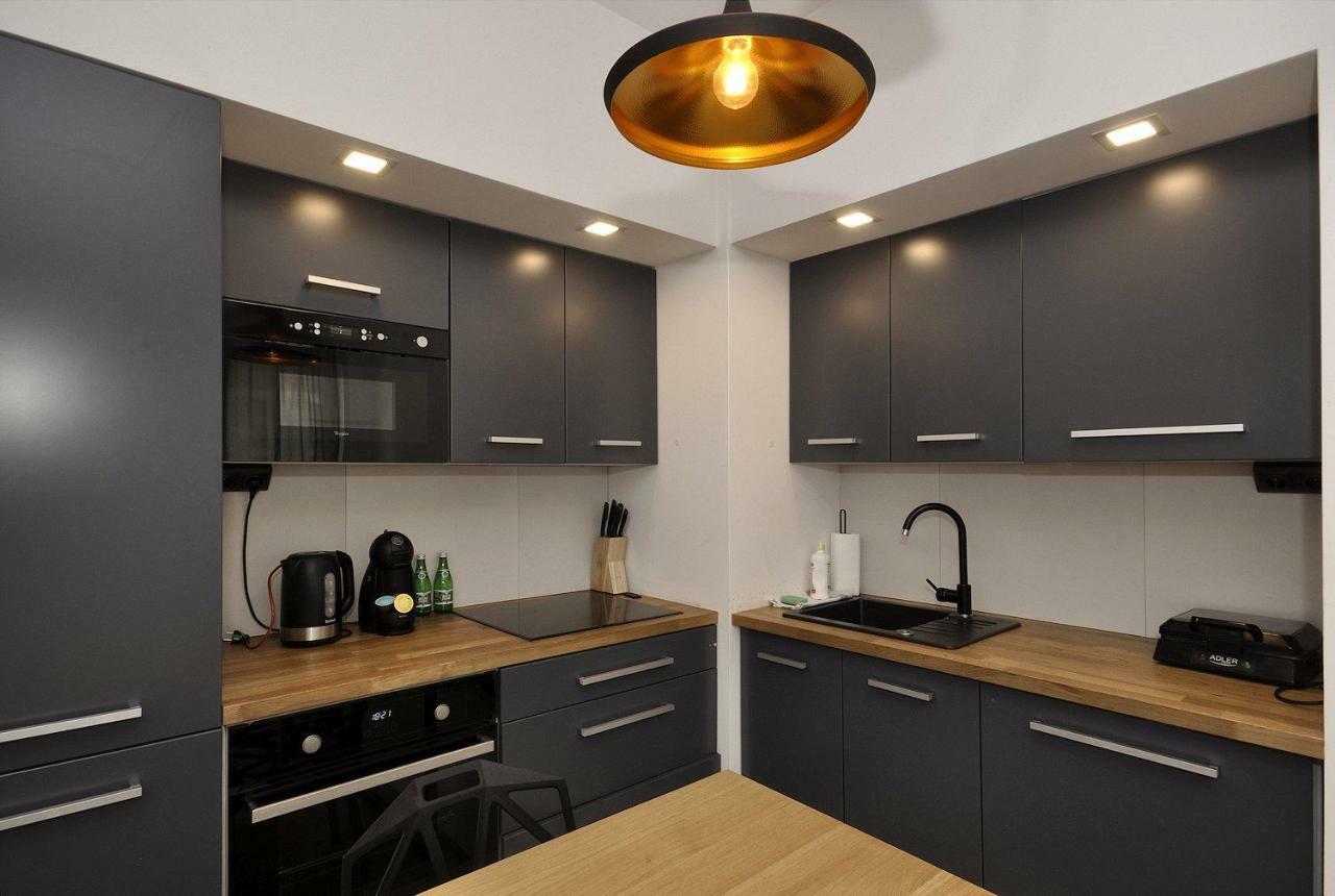 Apartament Zablocie Riverside Wawelofts Apartment Krakow