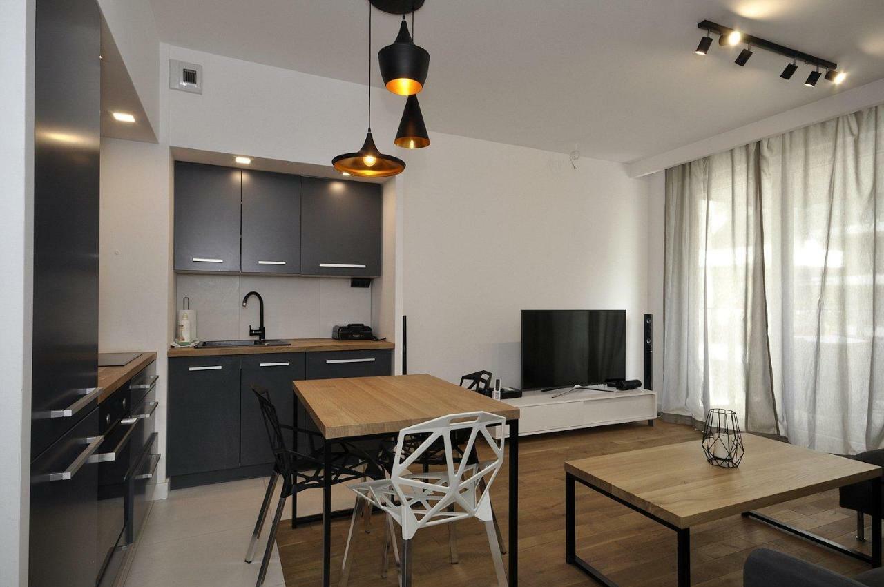 Apartment Apartament Zablocie Riverside Wawelofts Krakow